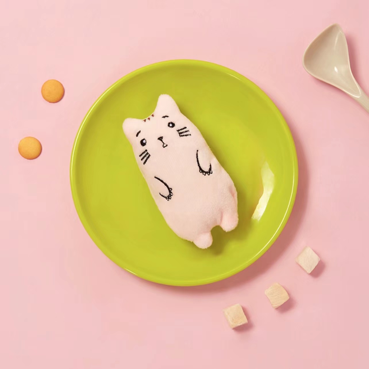 Petshy貓薄荷玩具