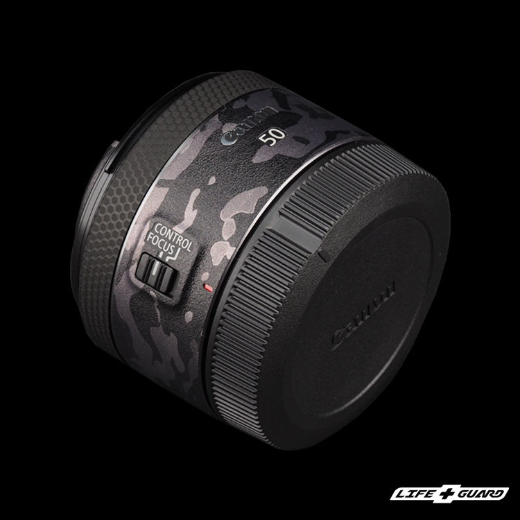Canon RF 16mm F2.8 STM 鏡頭貼膜