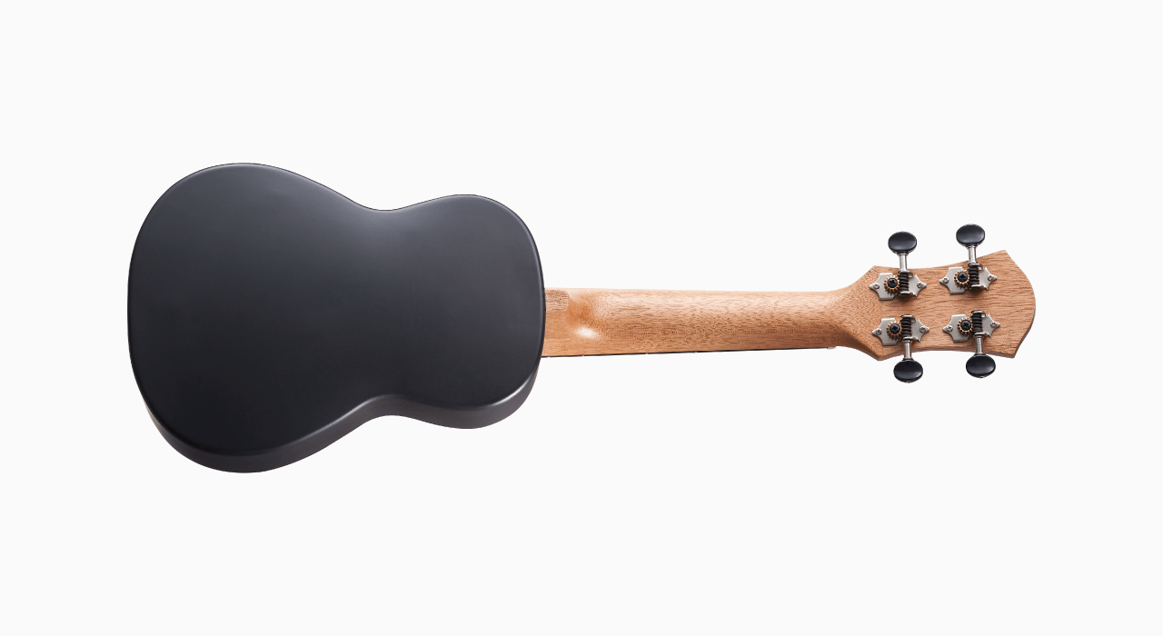 aNueNue aNueNue U900 聯名系列 aNN-U900S Blue 21吋 藍湛湛 面單 烏克麗麗 附專用彩繪雙面琴袋 U900 S 第 3 張圖片｜三峽烏克麗麗