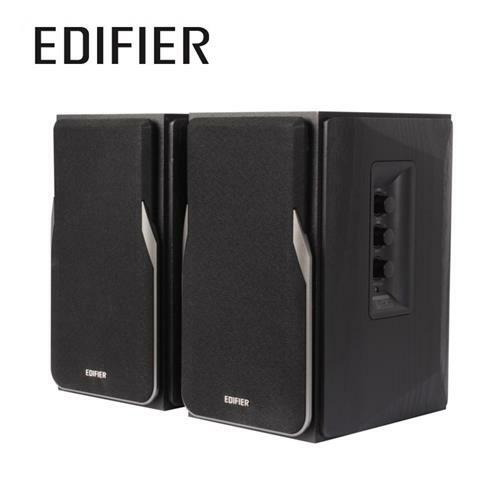 EDIFIER 漫步者 R1380DB 2.0聲道 主動式木質藍牙喇叭