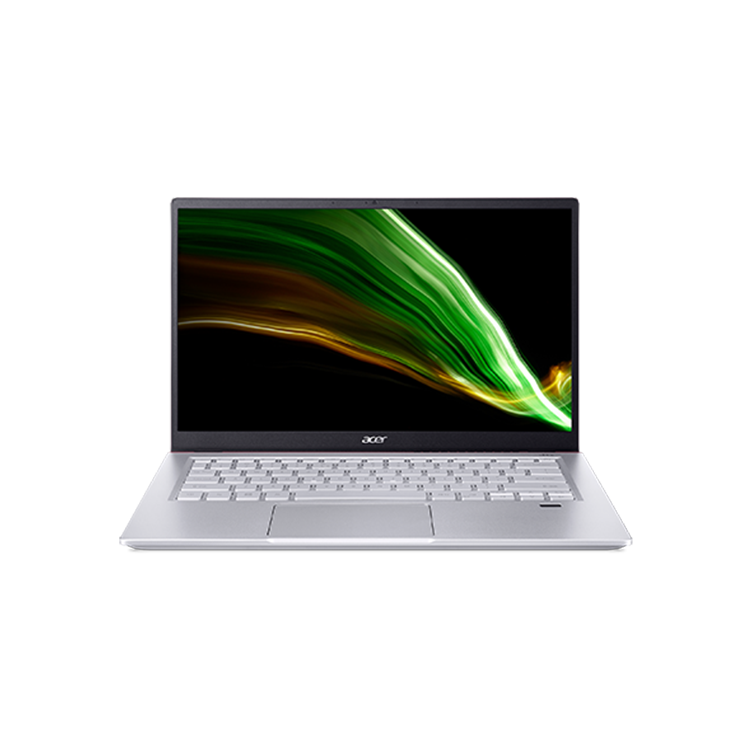 Acer Swift X R7-5800u 16GB 1TB RTX3050 (SFX14-41G-R5NU)
