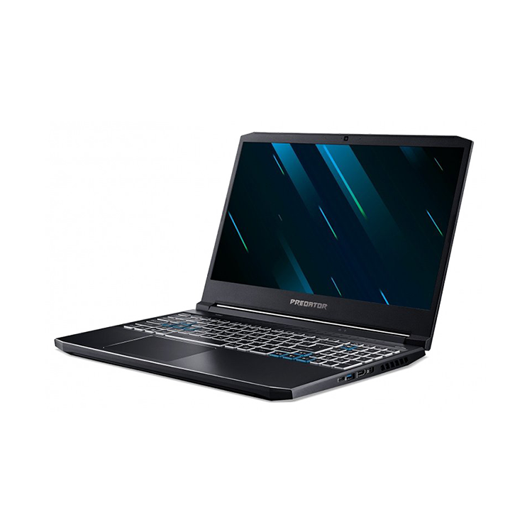Acer Predator i7-10750H 16GB 512GB+1TB RTX 2060 (PH315-53-79QQ)