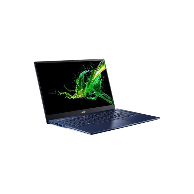 SF514-54GT-53JS<10代TOUCH VRAM<白色>I5-1035G1 16GB 512GB MX350