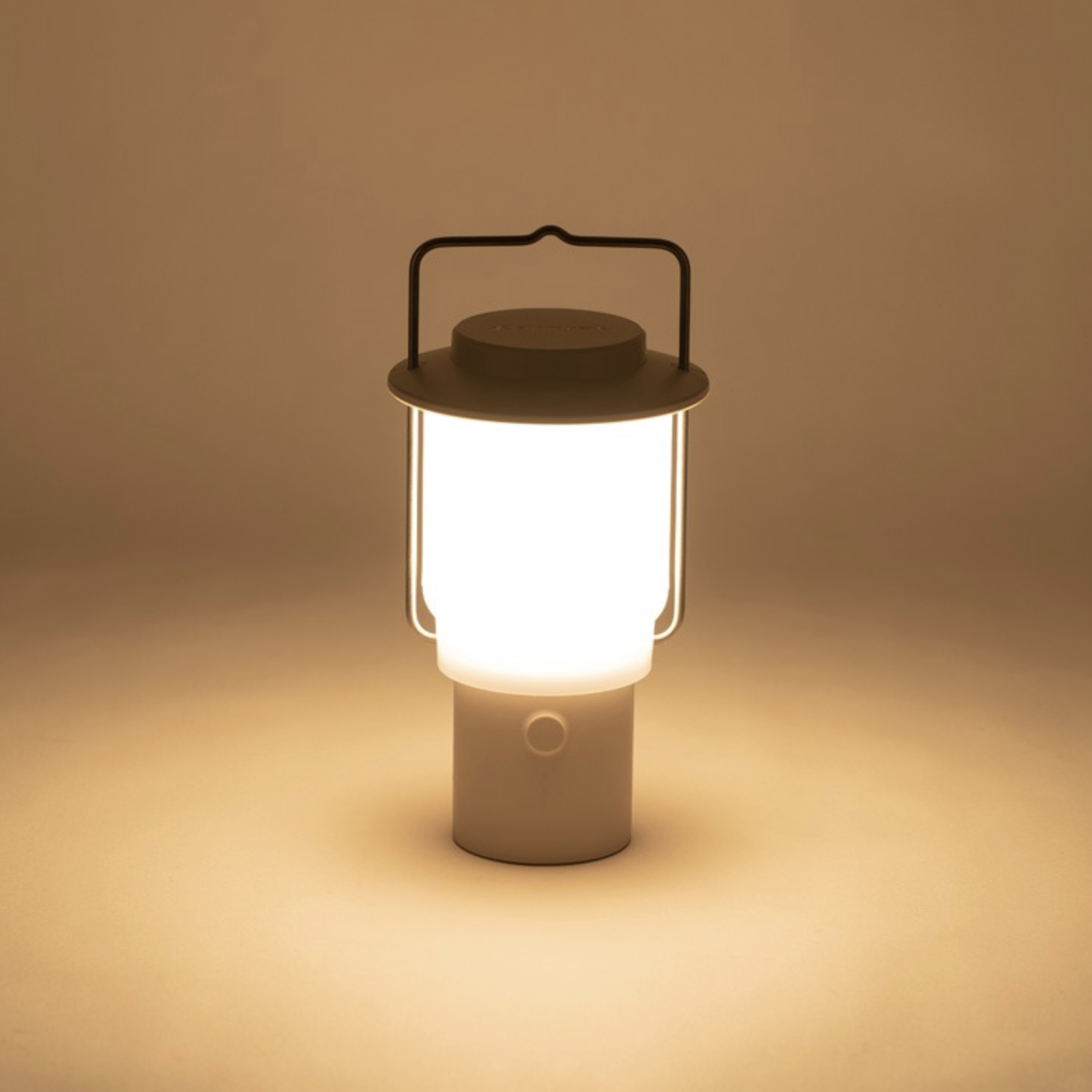 Snow Peak - Home & Camp Lantern Ivory