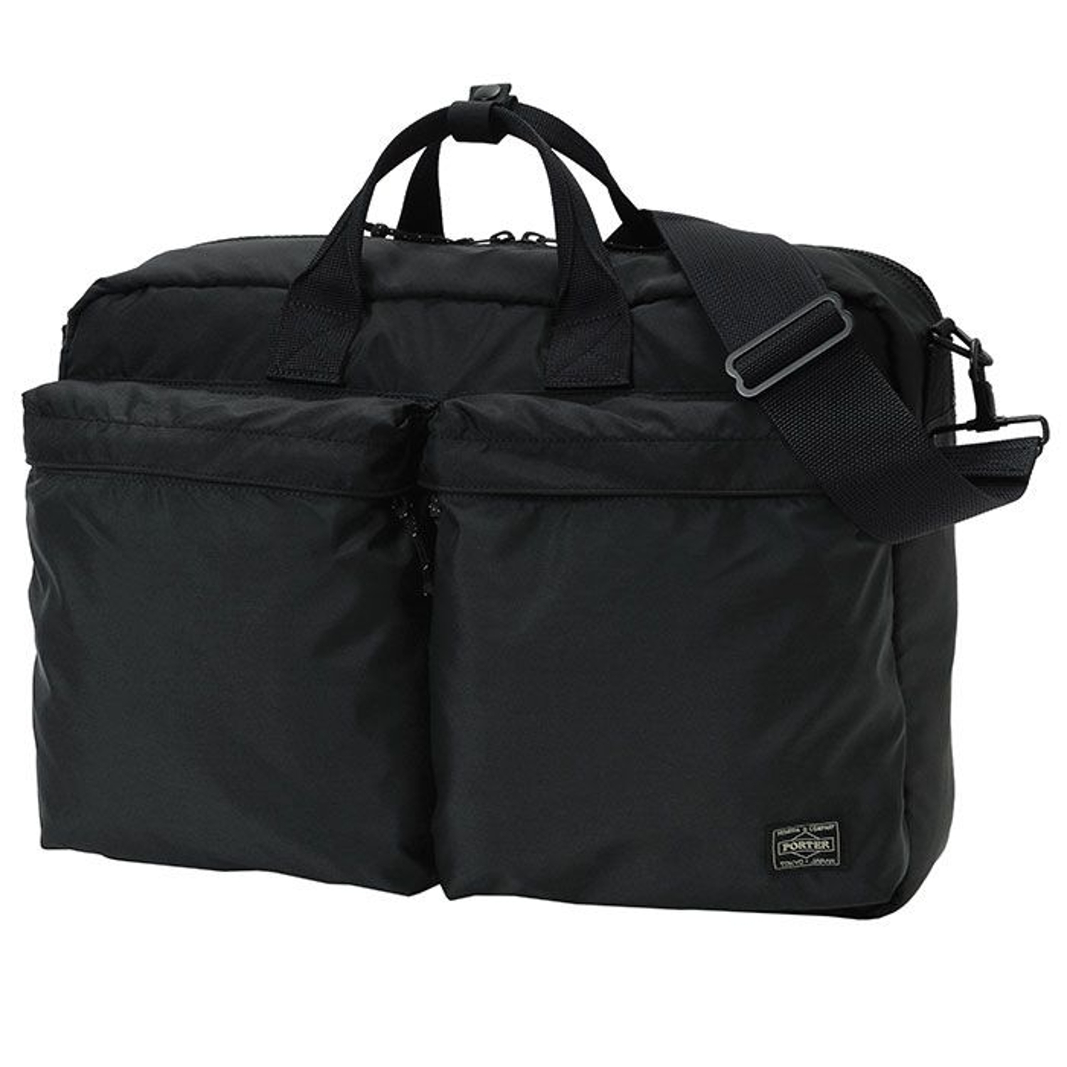 Porter Force 3way Briefcase