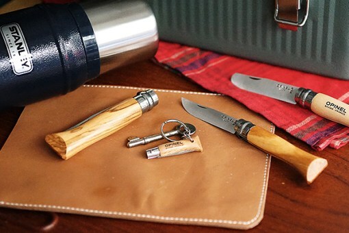 OPINEL法國經典折刀