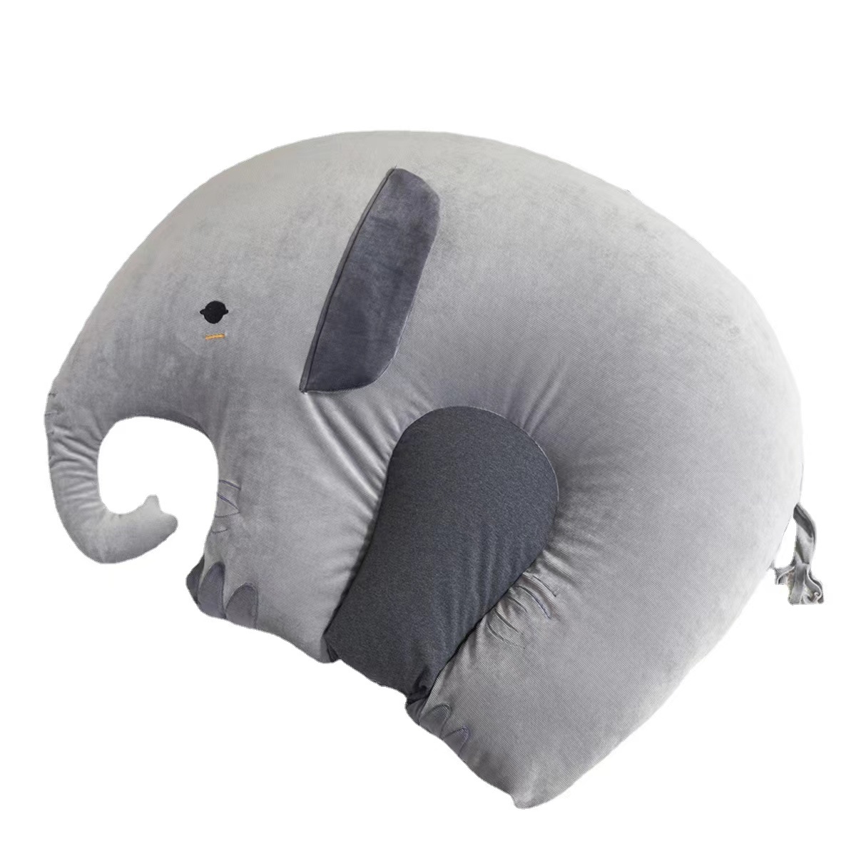 2022 elephant baby mat