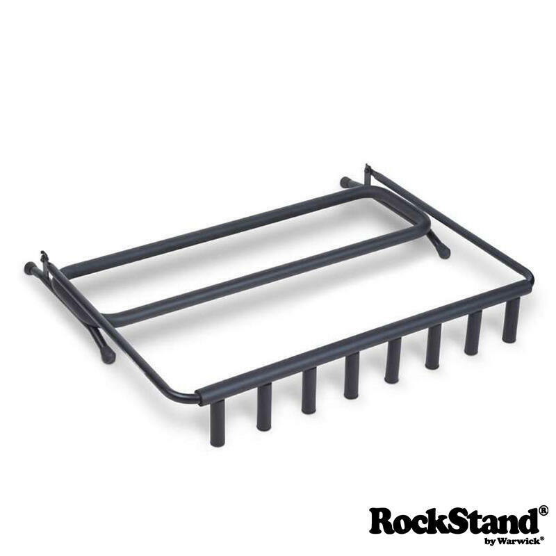 Rockstand RS20862 電吉他架 貝斯架 7支裝 公司貨