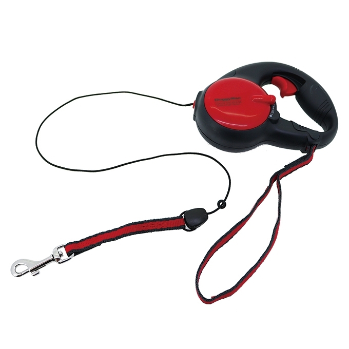 兩段式伸縮拖帶 SS．2色