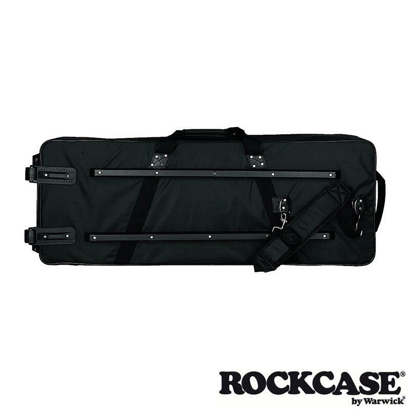 Rockcase RC21517B Deluxe 61鍵 KB專用 軟盒