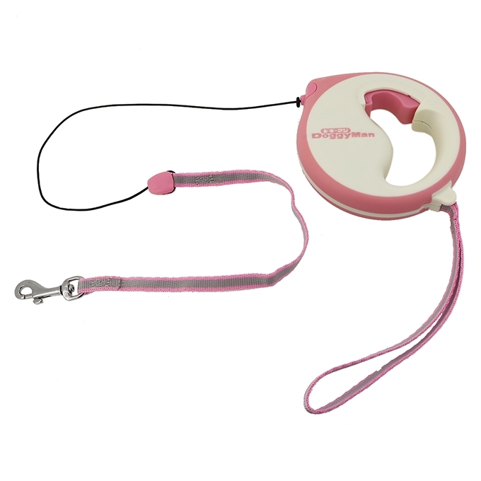 伸縮拖帶 S．多色