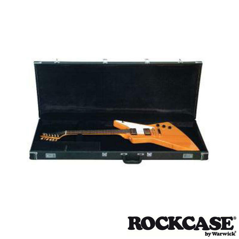 Rockcase RC10620B XP型電吉他專用 軟盒