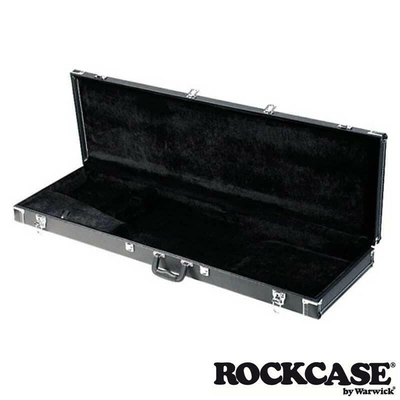 Rockcase RC10620B XP型電吉他專用 軟盒