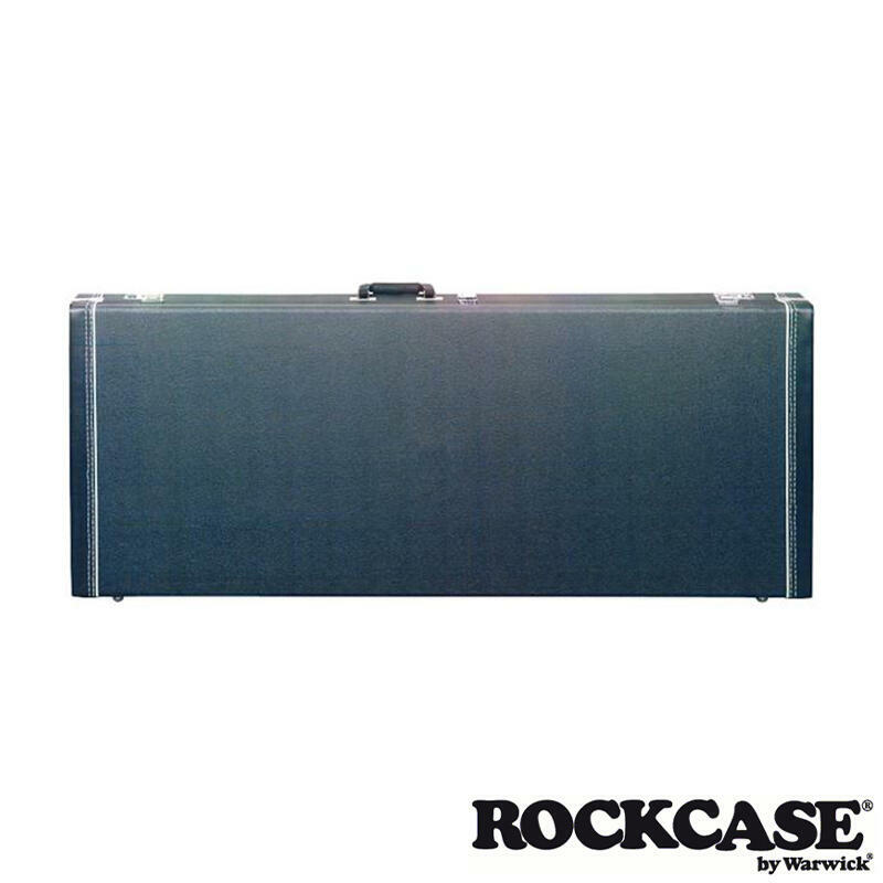 Rockcase RC10625B V型電吉他專用 軟盒