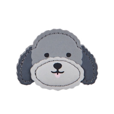 Tails & Me Accessories專屬配飾．POODLE GRAY