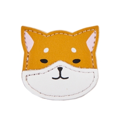 Tails & Me Accessories專屬配飾．SHIBA YELLOW
