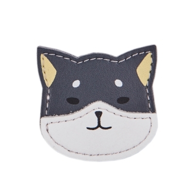 Tails & Me Accessories 專屬配飾 SHIBA BLACK