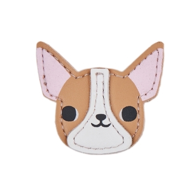 Tails & Me Accessories專屬配飾．CHIHUAHUA BEIGE