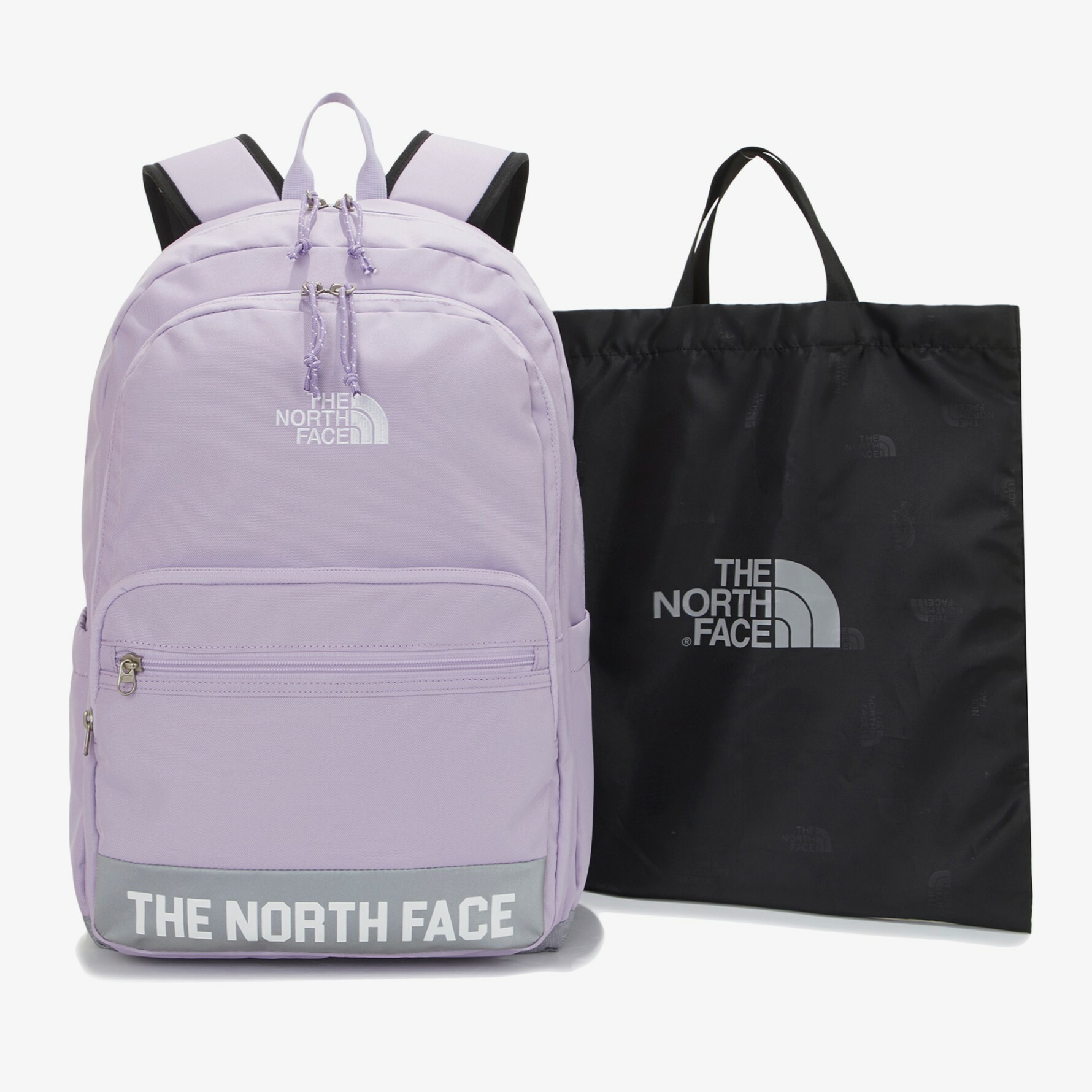 韓國代購 北臉 JR.LIGHT SCH PACK TNF THE NORTH FACE NM2DN06