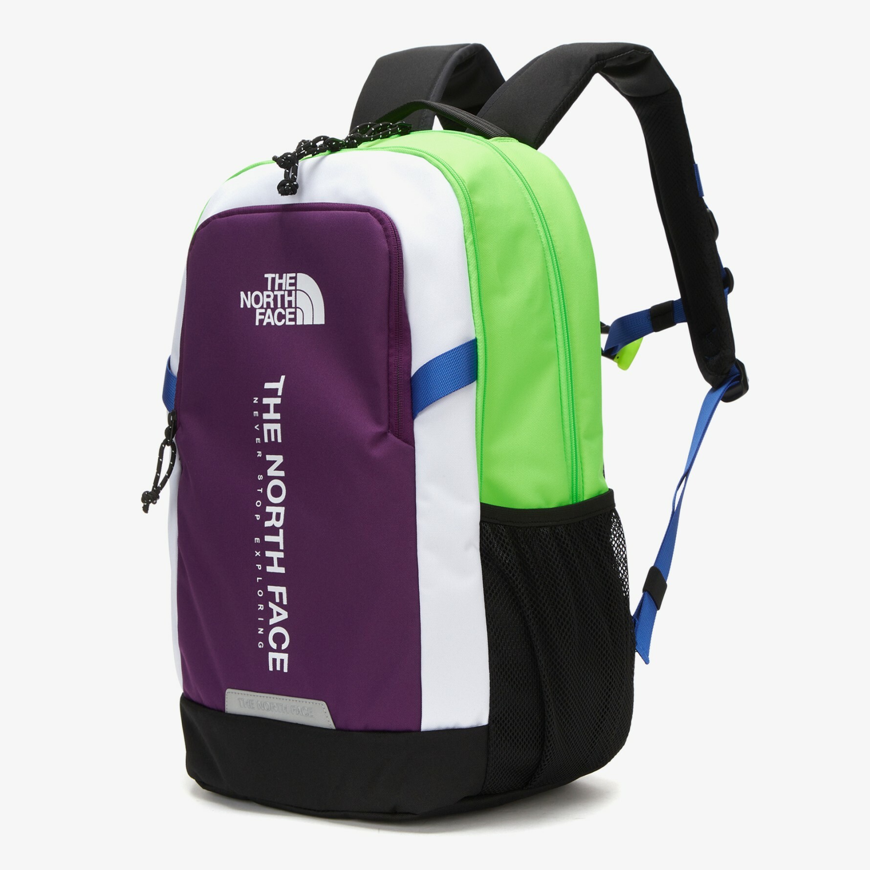 韓國代購 北臉 VAULT BACKPACK 黑 後背包 TNF THE NORTH FACE NM2DN04J