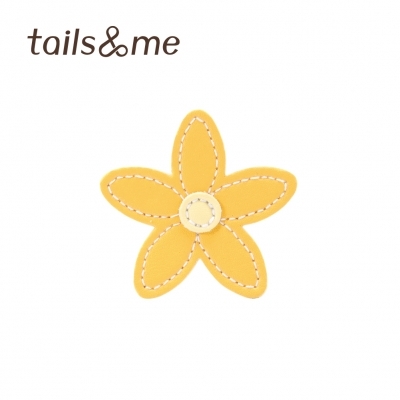 Tails & Me Accessories專屬配飾．STAR CLUSTER CITRUS