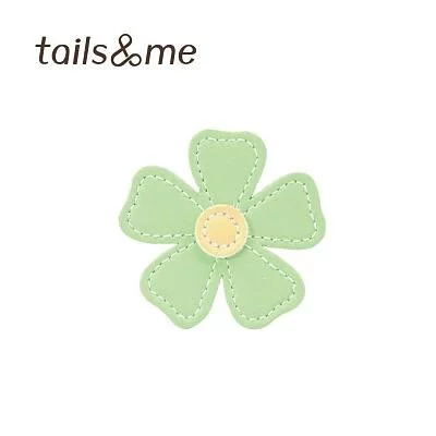 Tails & Me Accessories 專屬配飾 LUDWIGIA GREEN