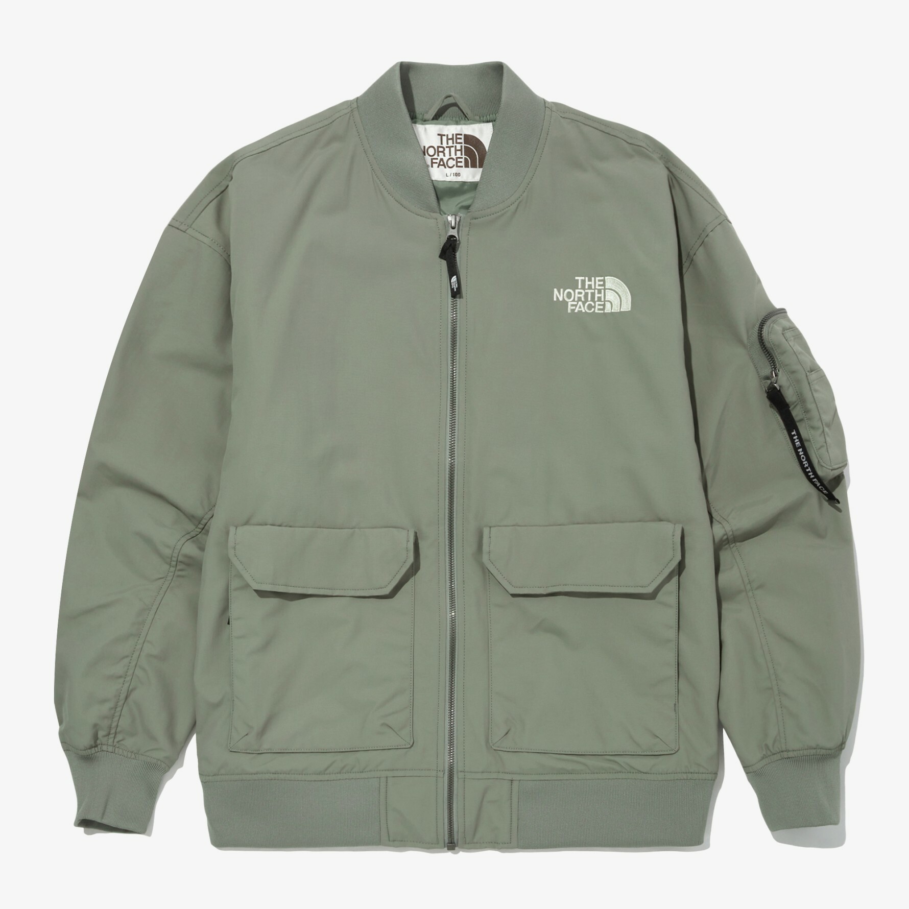 新款NORTH FACE crime轻夹克国内正品NPW12301 | www.bauen.com.ar