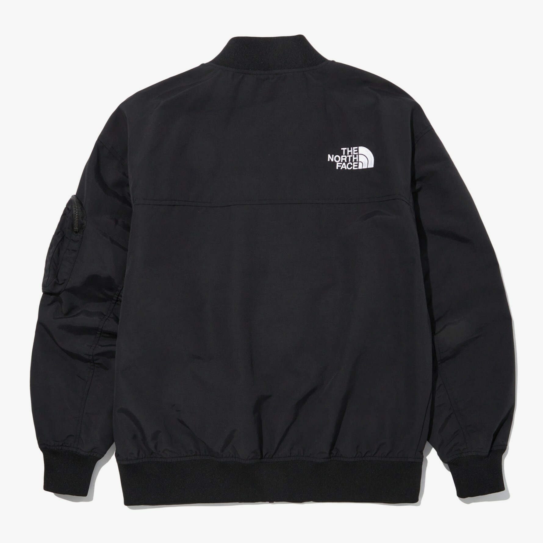 韓國代購 北臉 NEILTON 飛行 外套 夾克TNF THE NORTH FACE NJ3BN02J