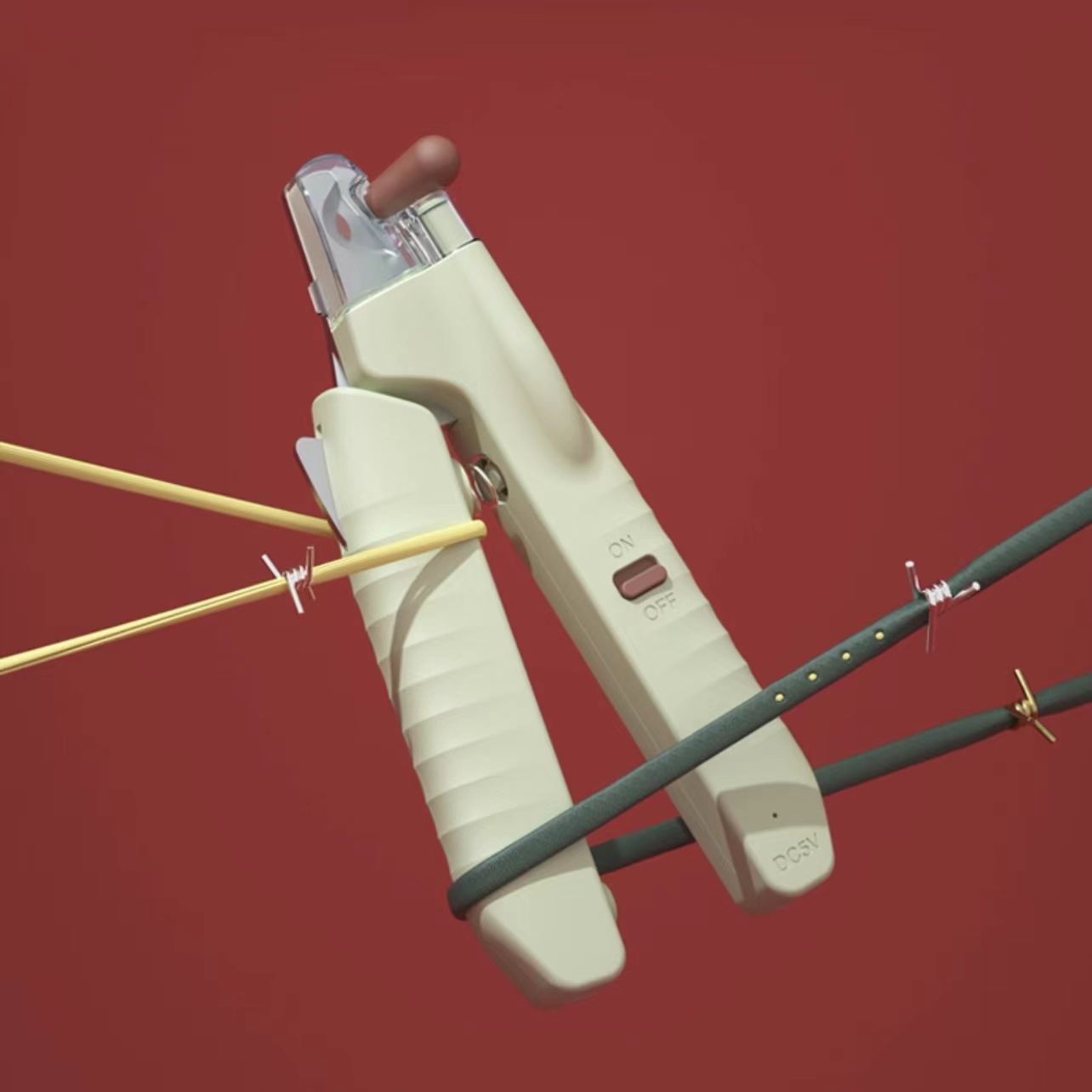 Petshy寵物LED指甲鉗