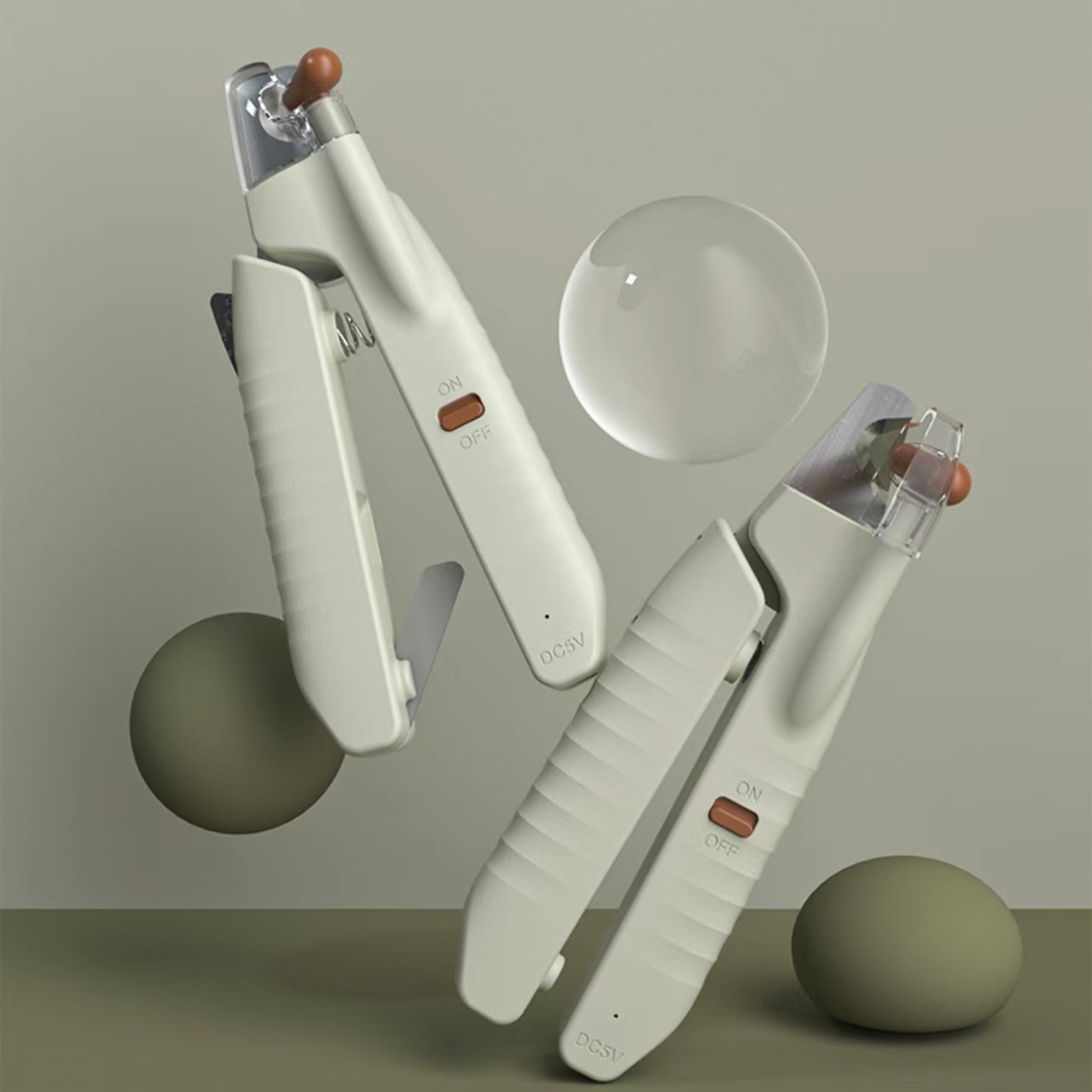 Petshy寵物LED指甲鉗