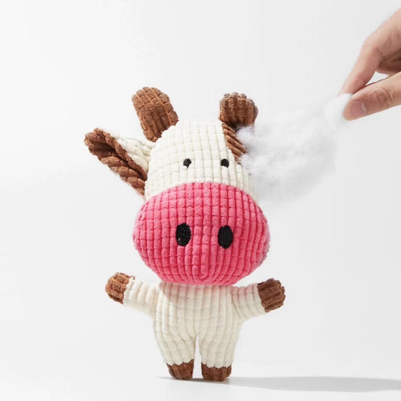 Petshy寵物發聲玩具