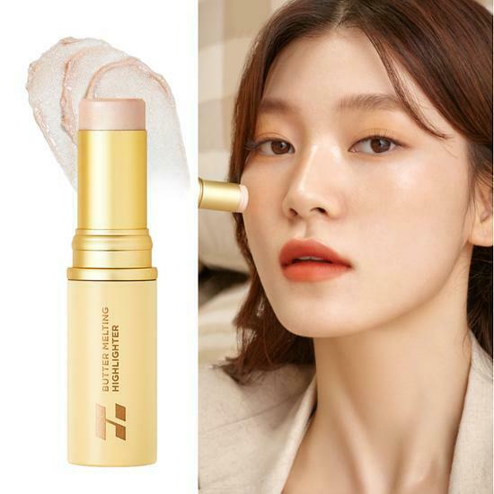 Holika Holika Butter Melting Highligter