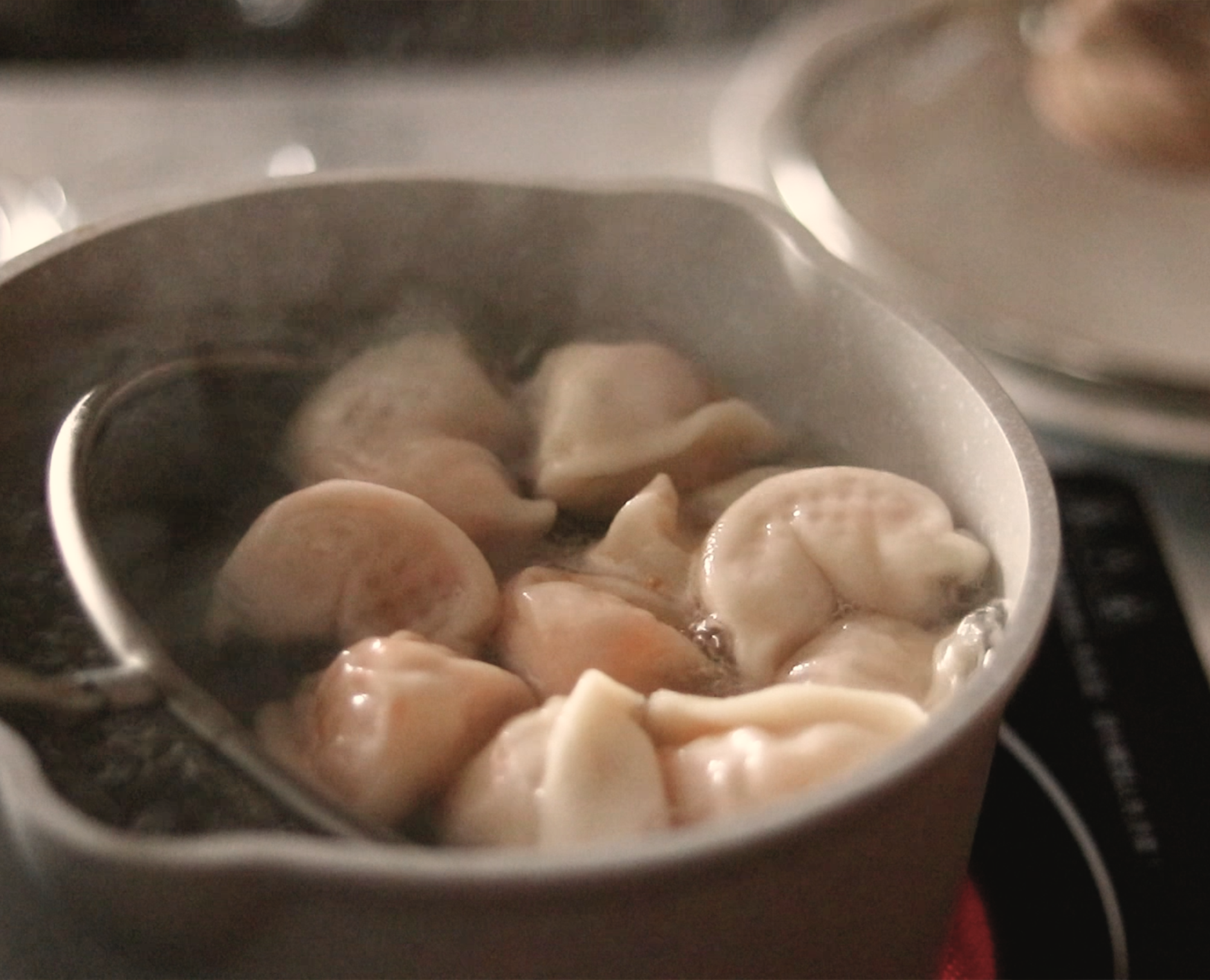 台灣植物肉水餃