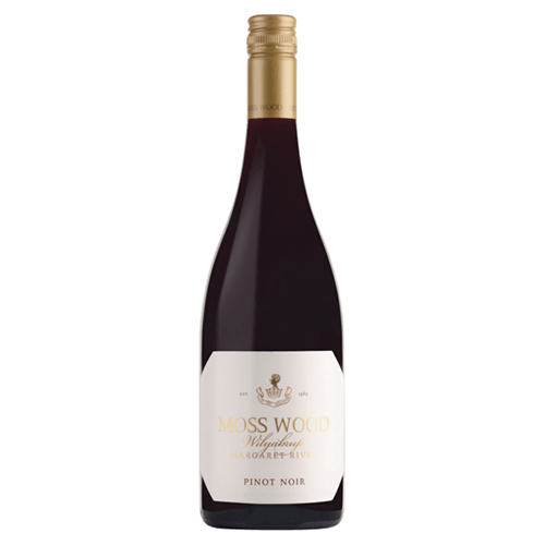 Moss Wood Wilyabrup Pinot Noir 2021
