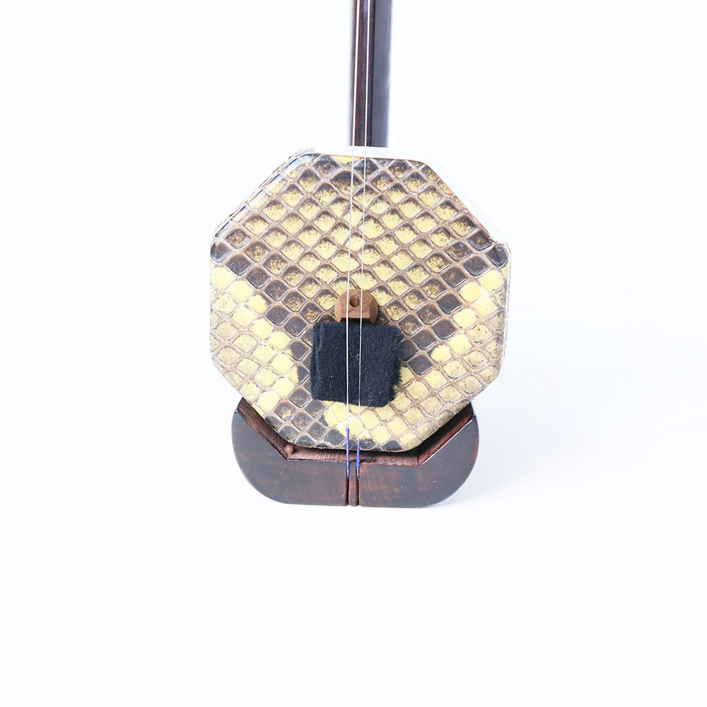 紅木中胡 萬其興紅木3.5寸中胡| 眺樂中樂樂器專門店