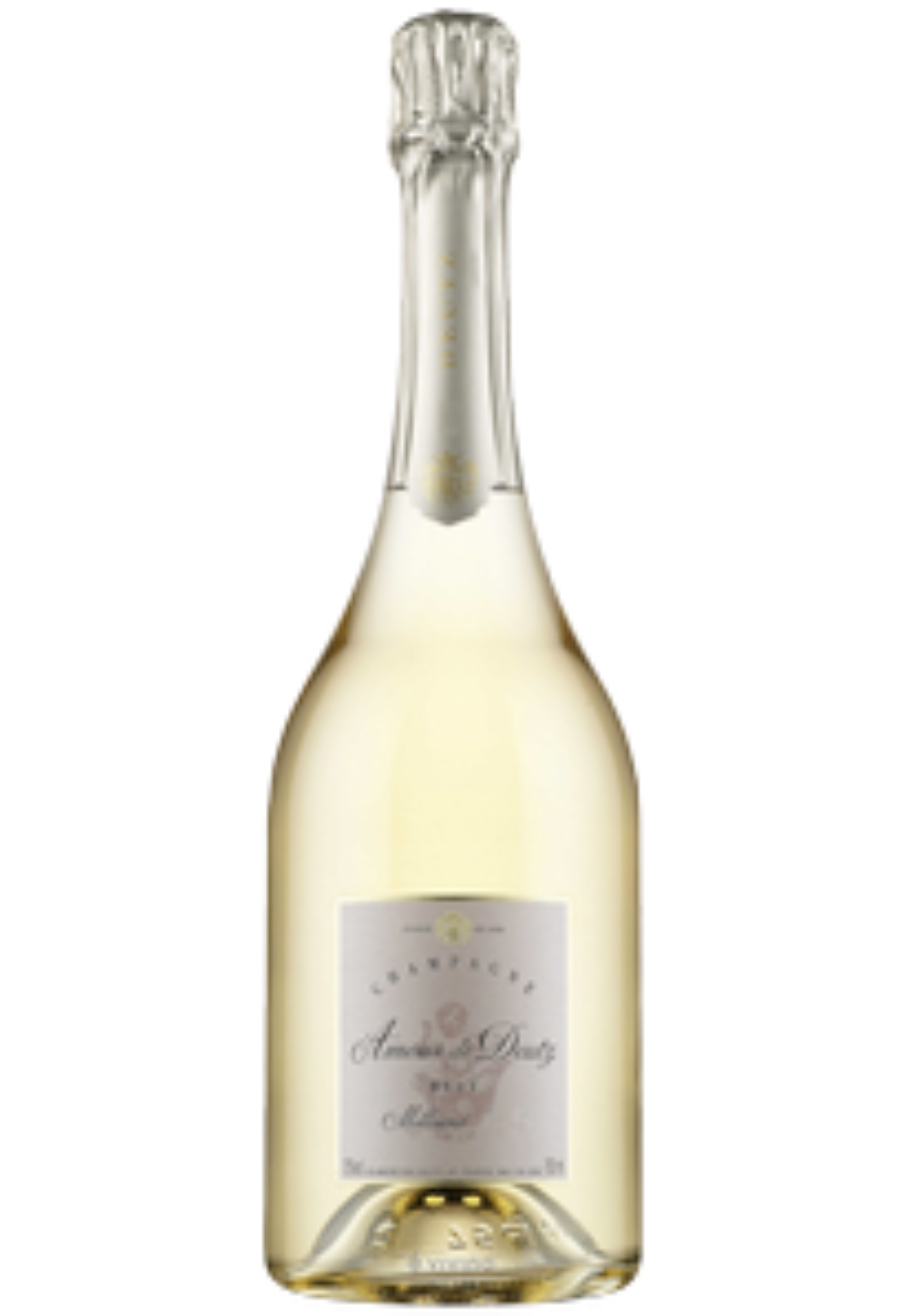 Deutz Amour de Deutz Brut Millesime 2011/2013