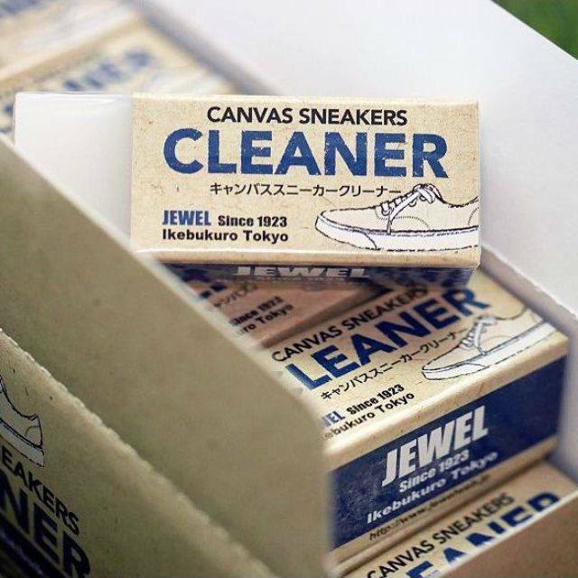 日本 JEWEL Cleaner