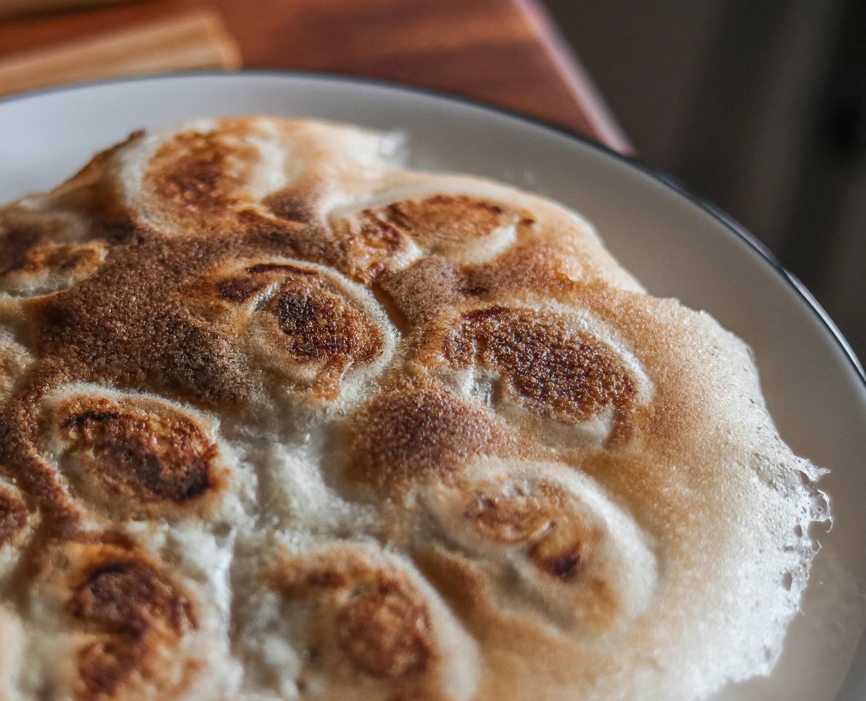 台灣植物肉水餃