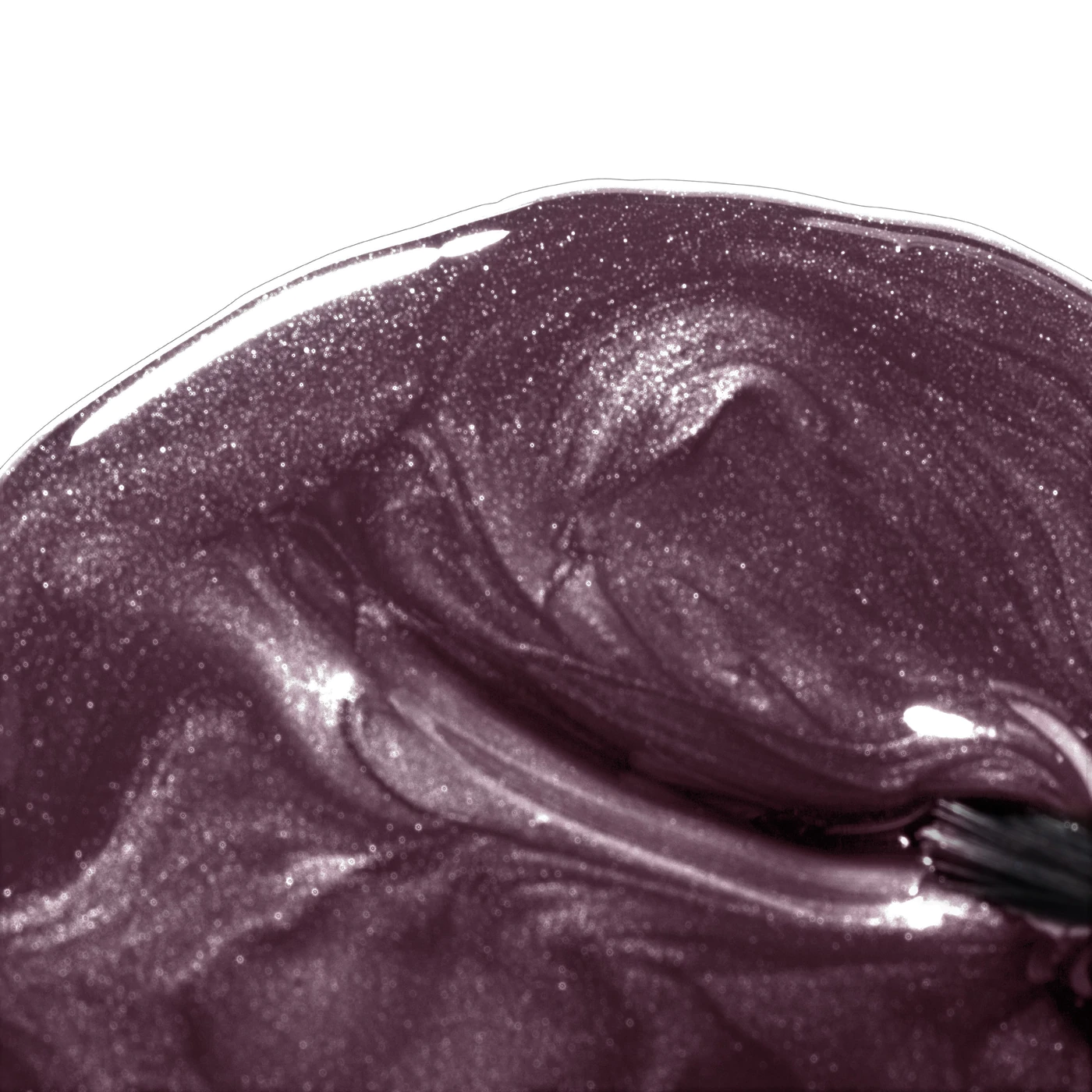 Bio Seaweed Gel 164 ROSE DUST 天然無毒Gel甲油