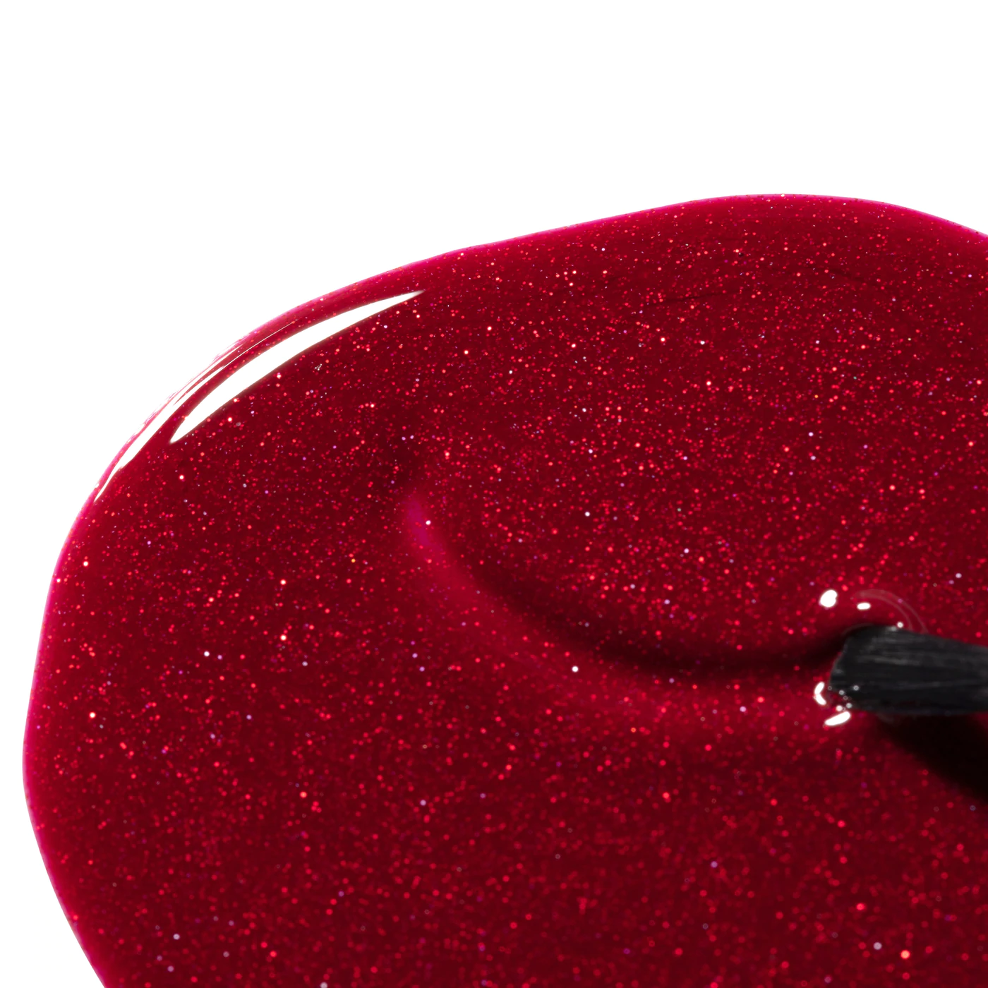 Bio Seaweed Gel 165 RUBY 天然無毒Gel甲油