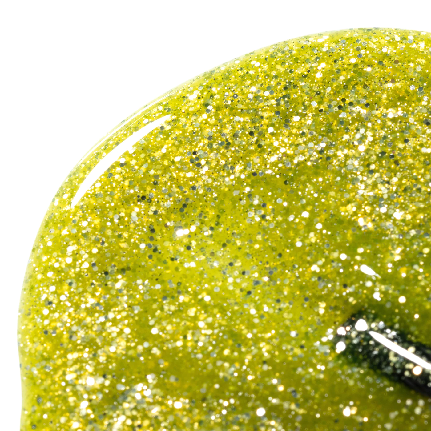 Bio Seaweed Gel 168 TWINKLE 天然無毒Gel甲油