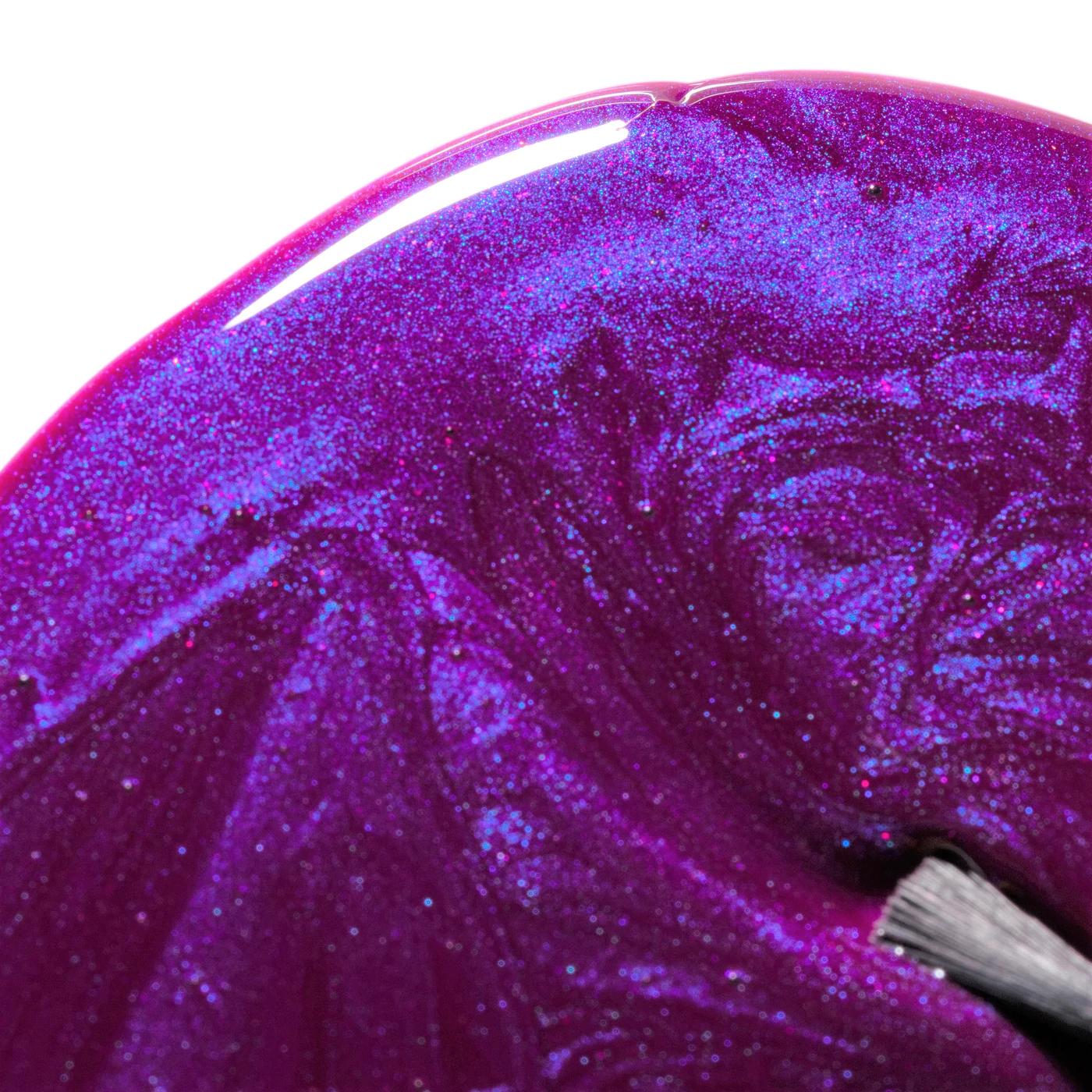 Bio Seaweed Gel 173 WILD BERRY 天然無毒Gel甲油