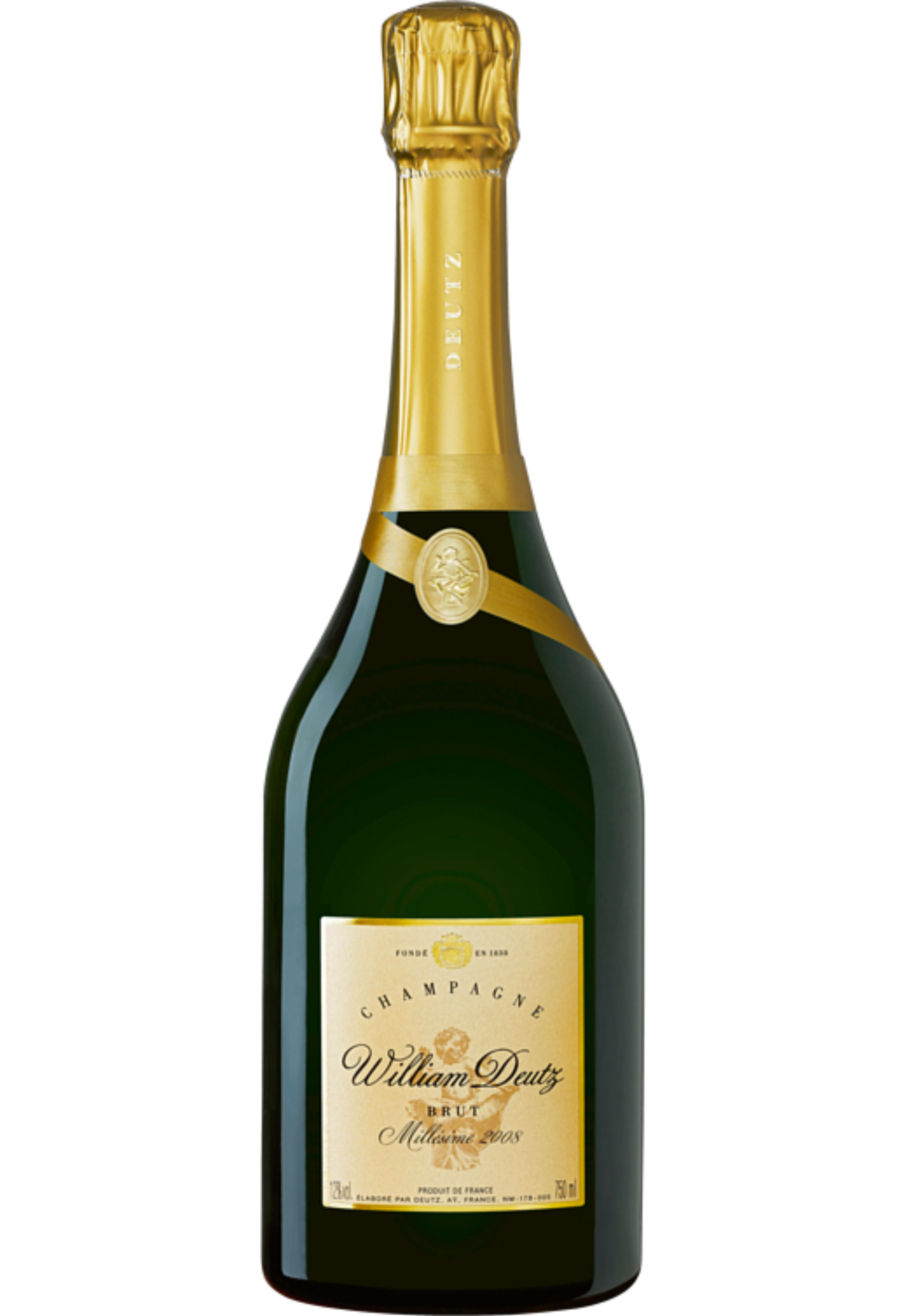 Deutz Cuvee William Deutz Brut 2013
