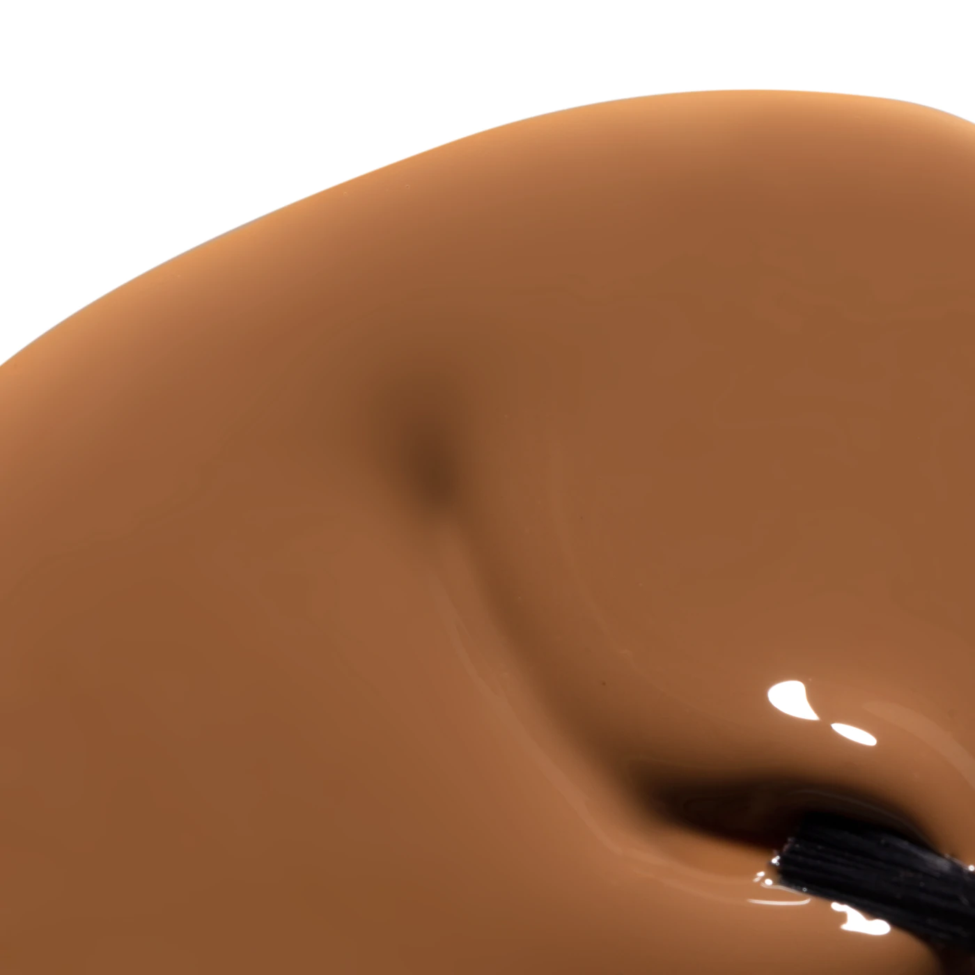 Bio Seaweed Gel 184 GINGERBREAD 天然無毒Gel甲油