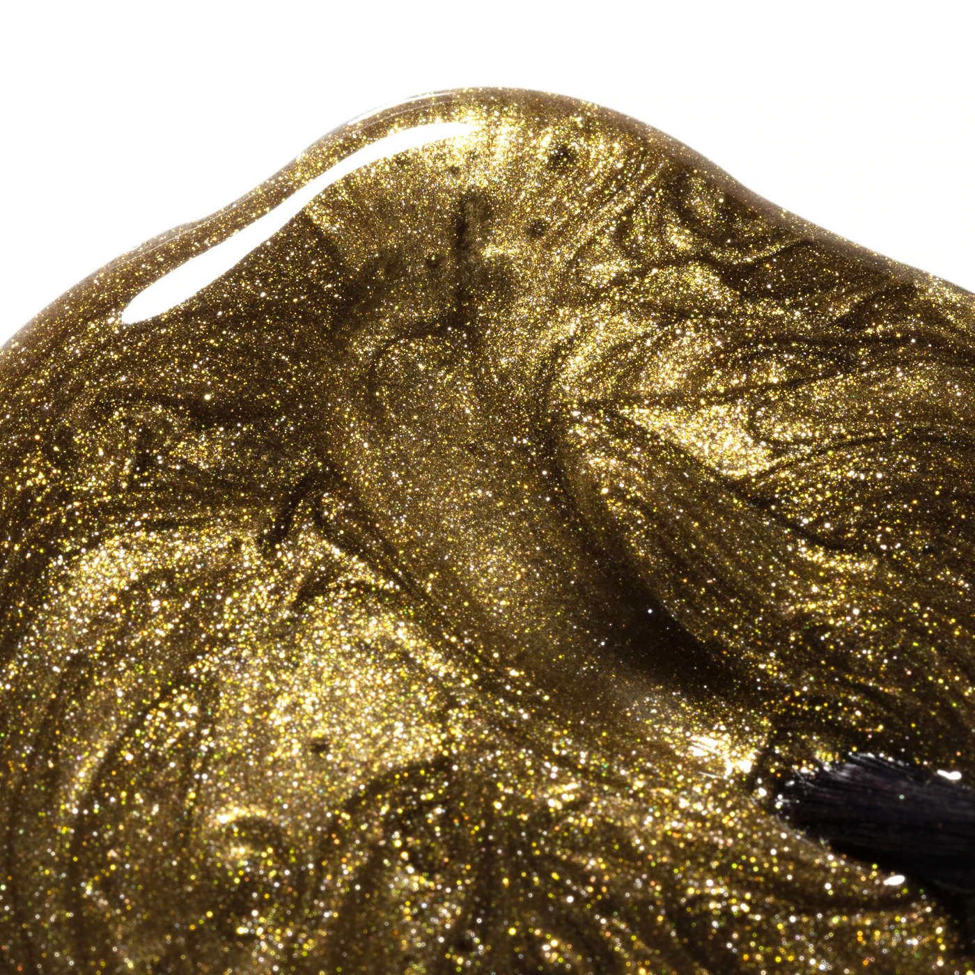 Bio Seaweed Gel 189 GOLDMINE 天然無毒Gel甲油