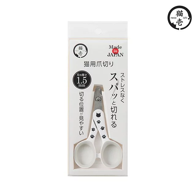 Necoichi 貓壹 專用貓甲鉗