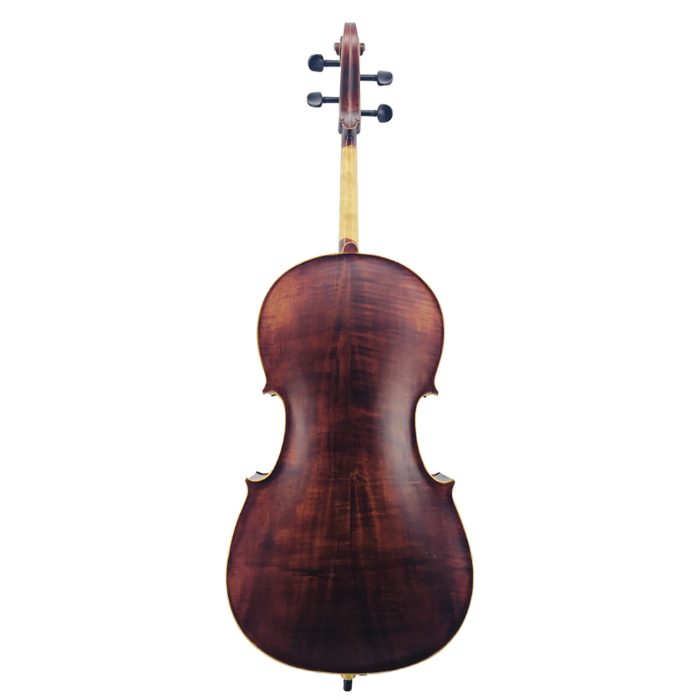 威弗BC300 大提琴| 眺樂中樂樂器專門店