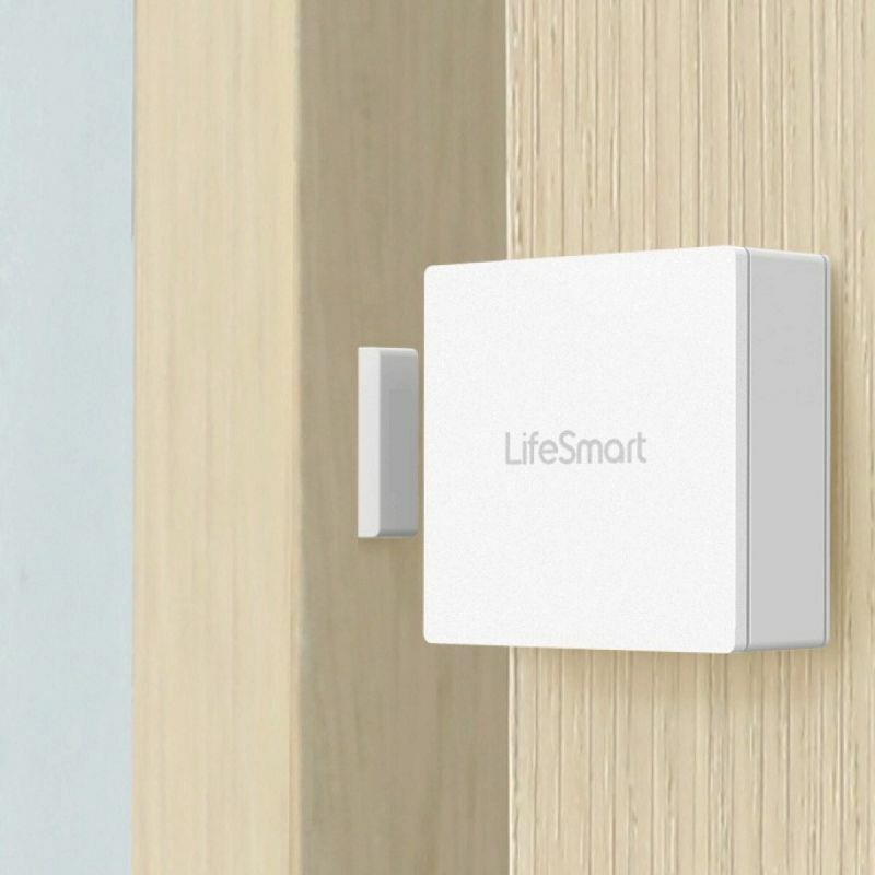 Lifesmart - CUBE Door / Window Sensor 門窗感應器