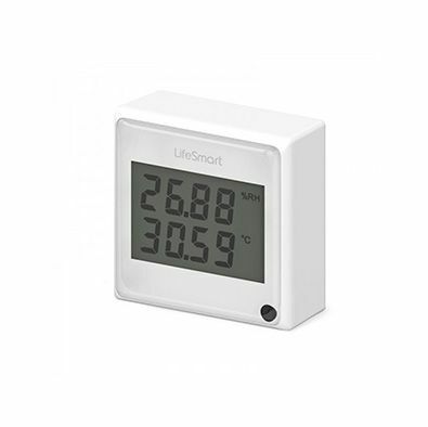 LifeSmart Cube Environmental Sensor 多功能環境感應器