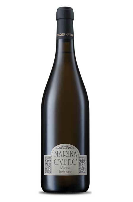 Masciarelli Marina Cvetic Trebbiano Riserva 2019